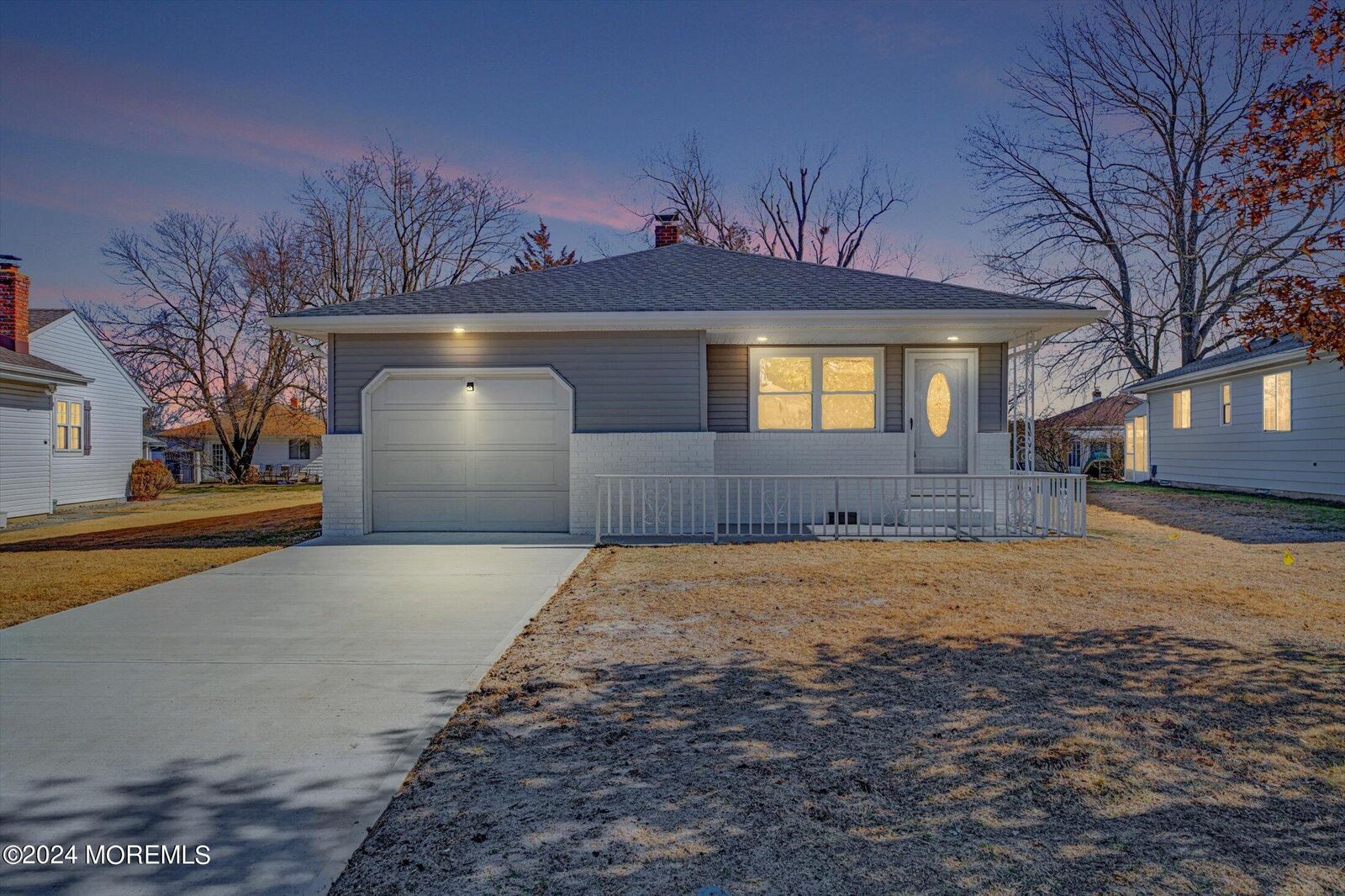 Property Photo:  4 Goyave Street  NJ 08757 