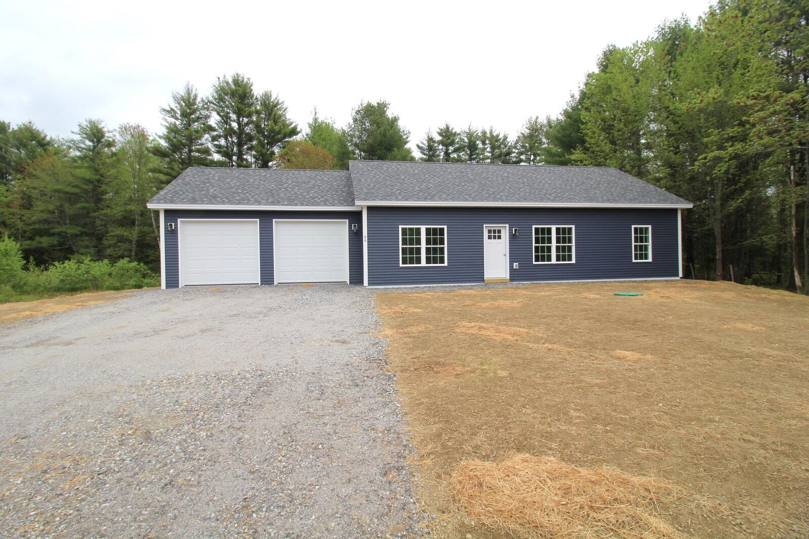 Property Photo:  99 Crowley Road  ME 04240 