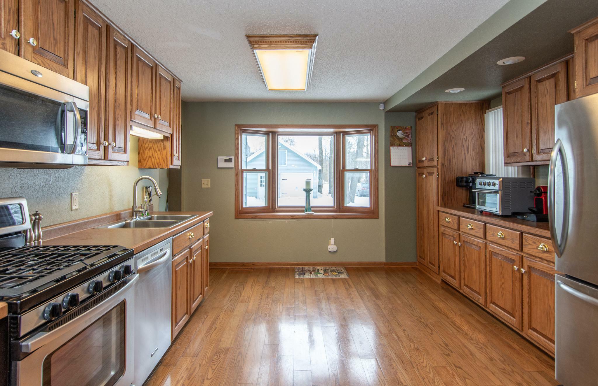 Property Photo:  910 E Evergreen Street  MN 56342 