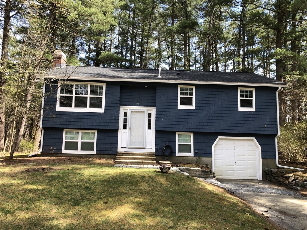 Property Photo: 56 Maplewood Drive MA 01469