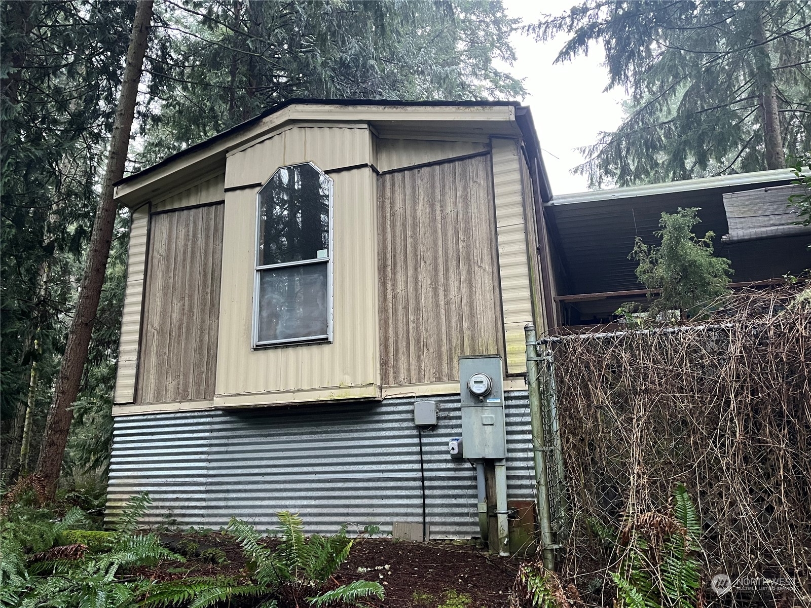 Property Photo:  9501 124th Avenue  WA 98303 