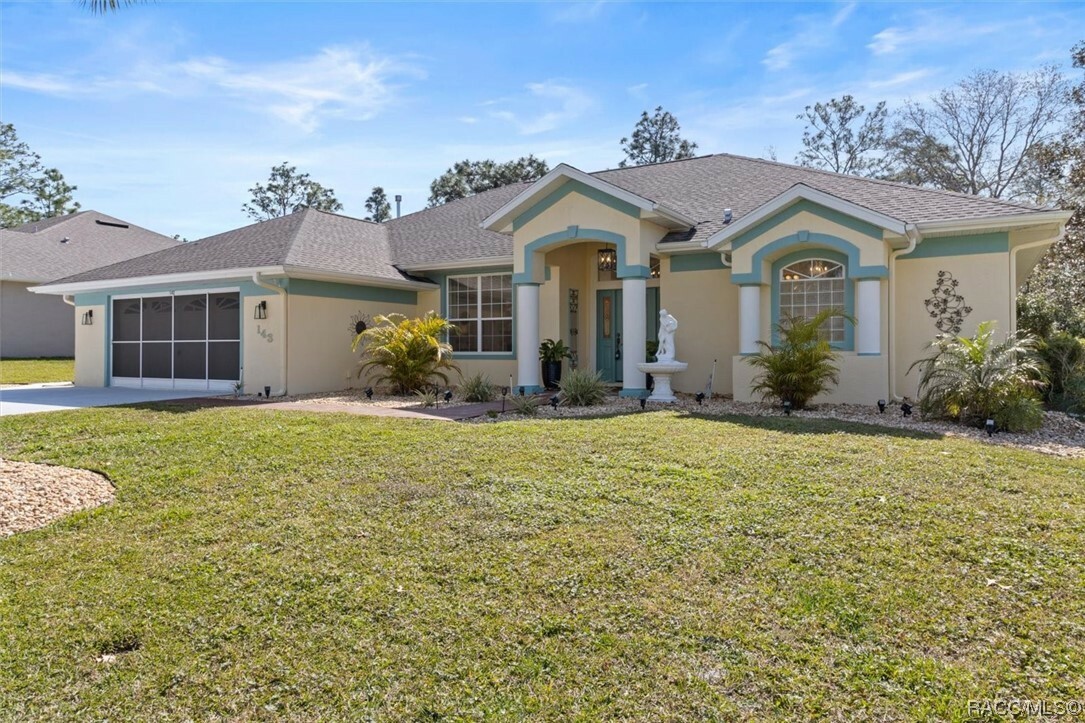 Property Photo:  143 Linder Drive  FL 34446 