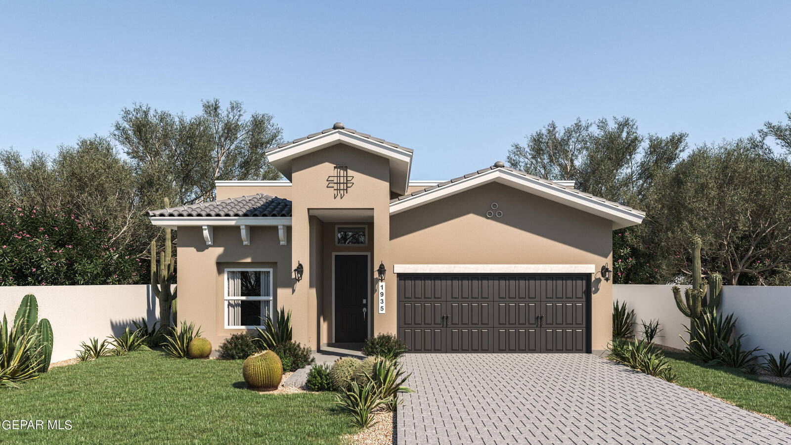 Property Photo:  13341 Cinderford Avenue  TX 79928 