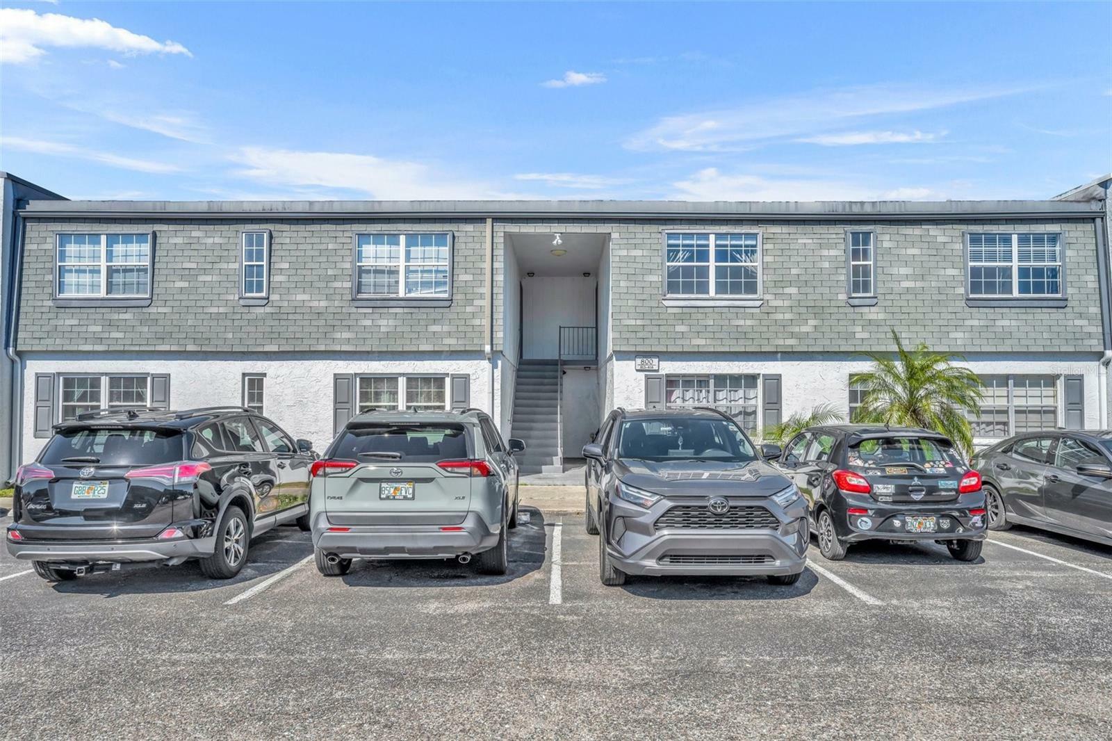 Property Photo:  1000 S Semoran Boulevard 814  FL 32792 