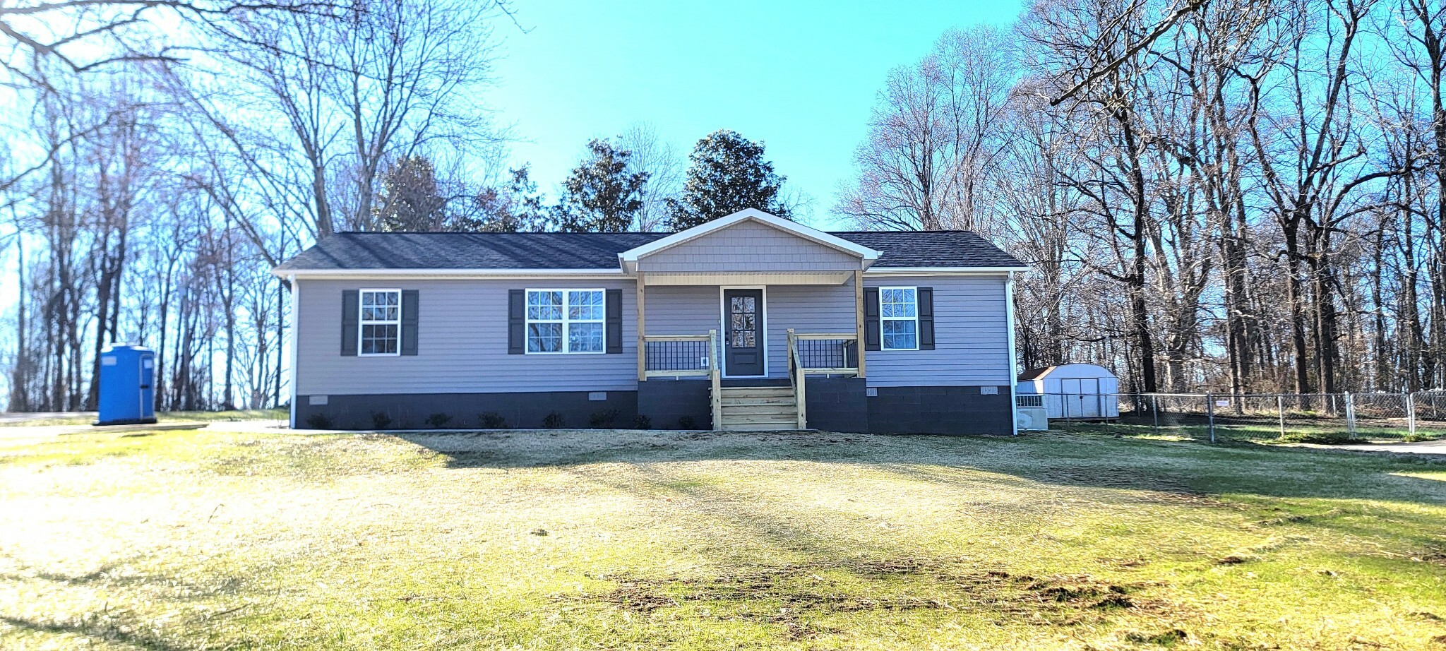 Property Photo:  24 Fox Ridge  TN 37110 