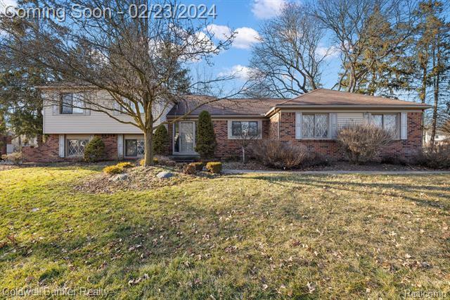 10225 Creekwood Circle  Plymouth Twp MI 48170 photo