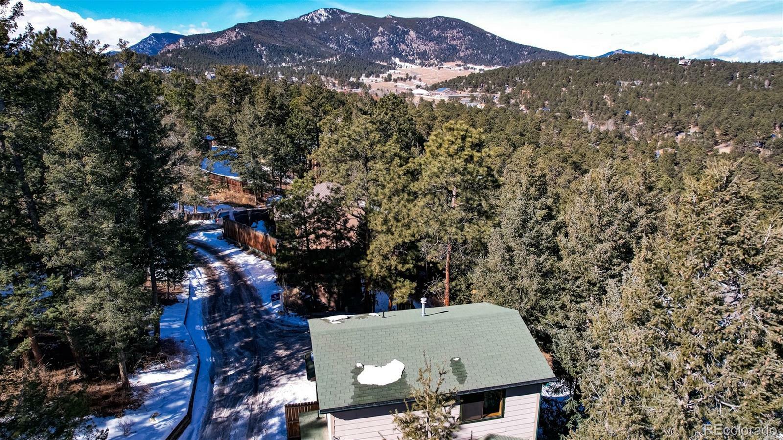 Property Photo:  3059 Happy Trail  CO 80439 