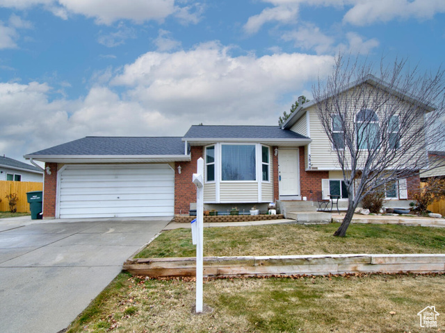 Property Photo:  Address not disclosed  UT 84128 