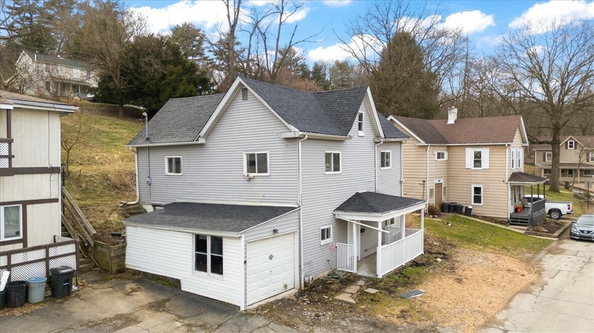 Property Photo:  1180 Forest Ave  PA 15236 