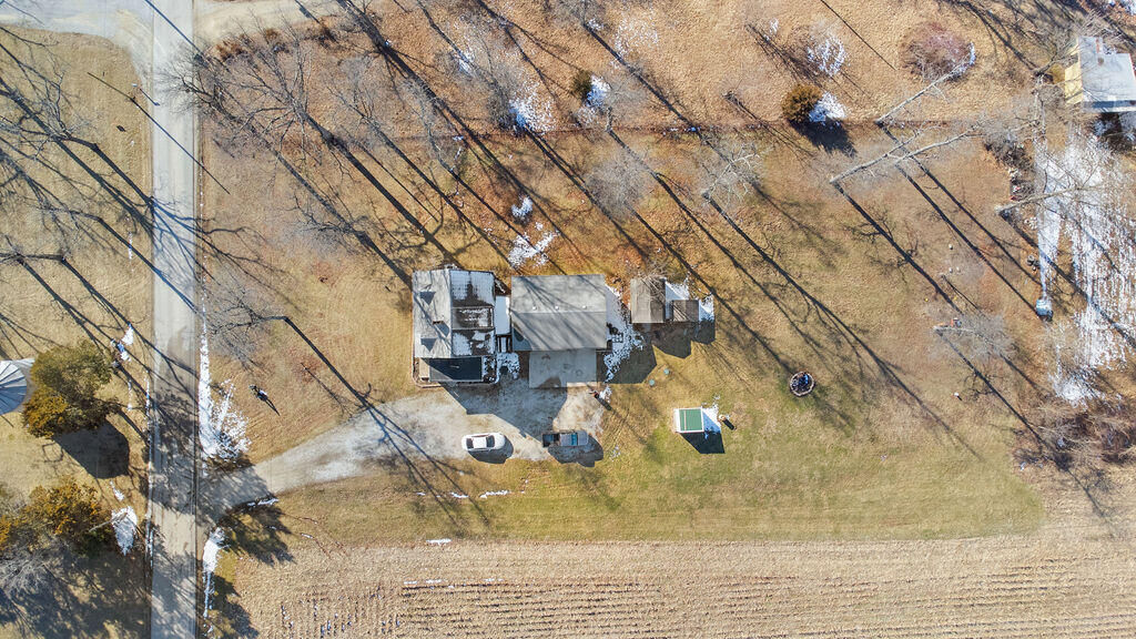 Property Photo:  7983 Stoker Road  OH 45365 