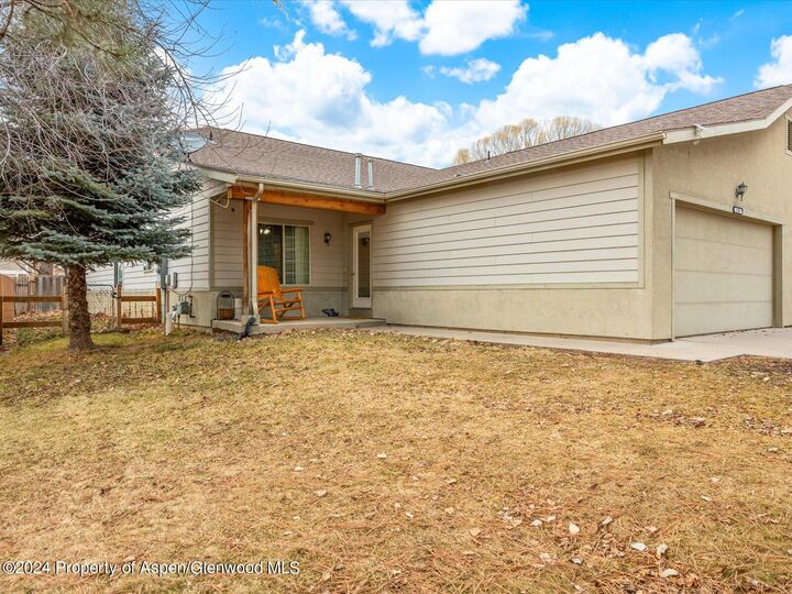 210 S Golden Drive  Silt CO 81652 photo