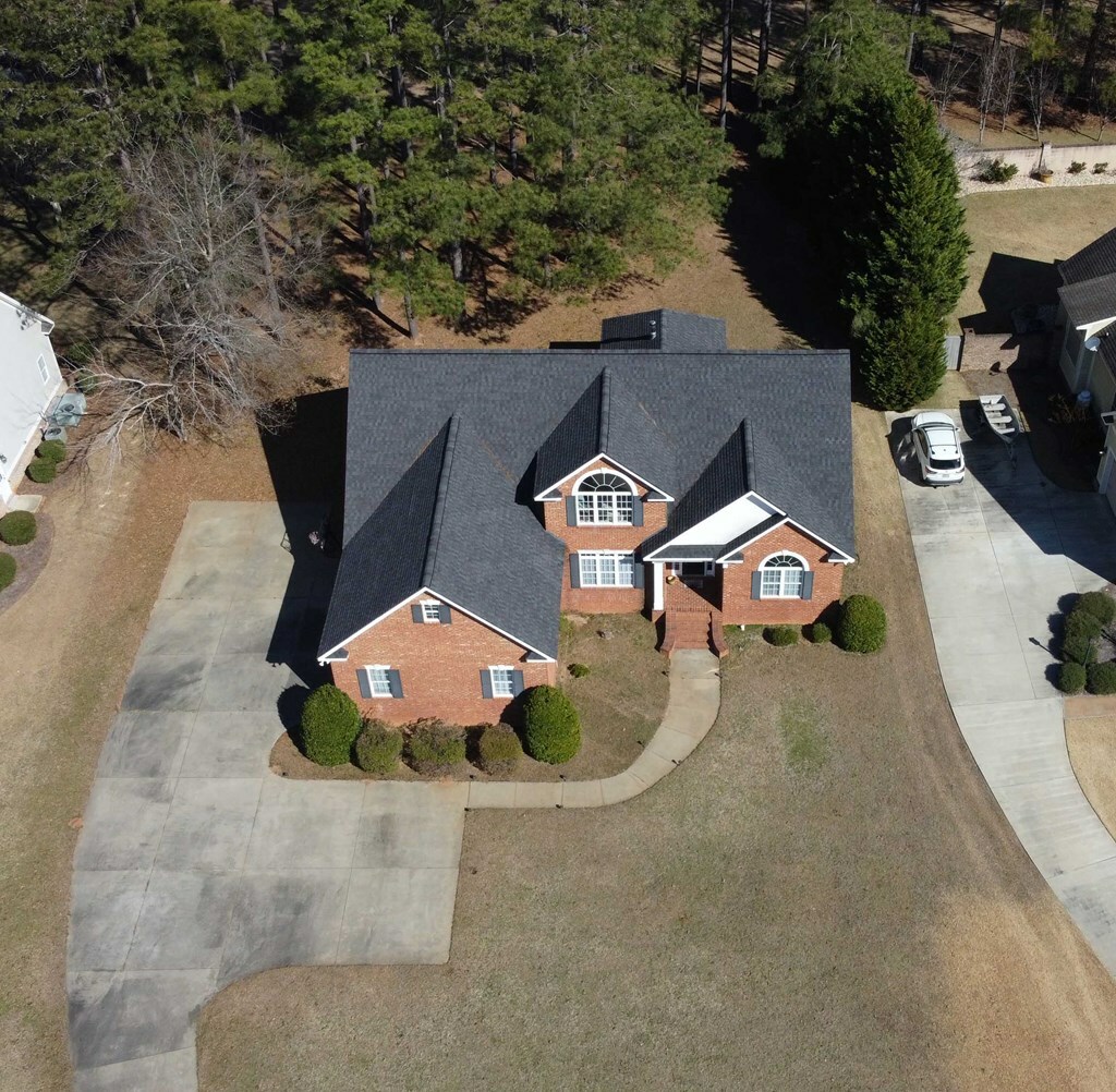 Property Photo:  1217 River Pointe Drive  GA 31707 