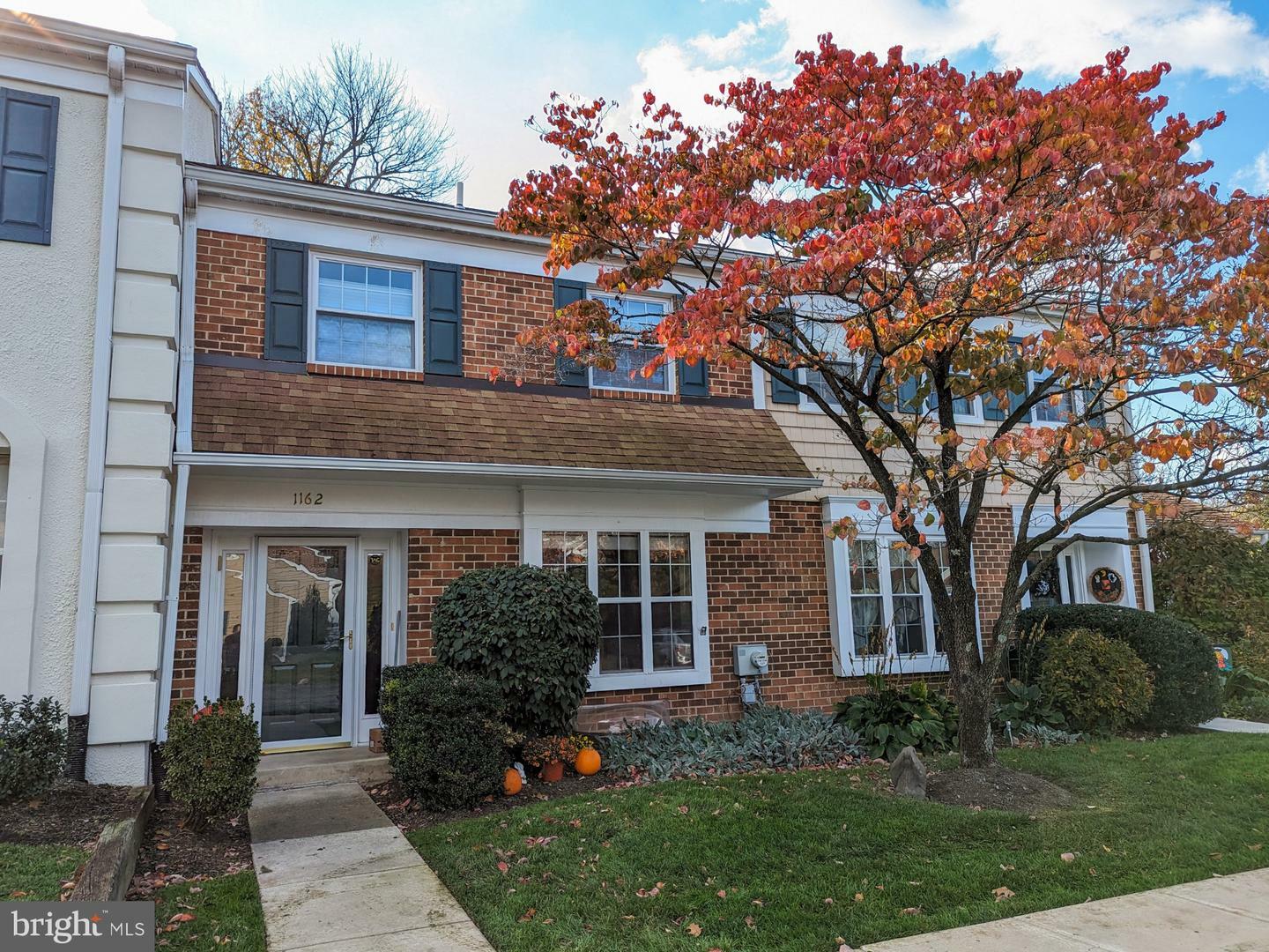Property Photo: 1162 Putnam Boulevard 70 PA 19086