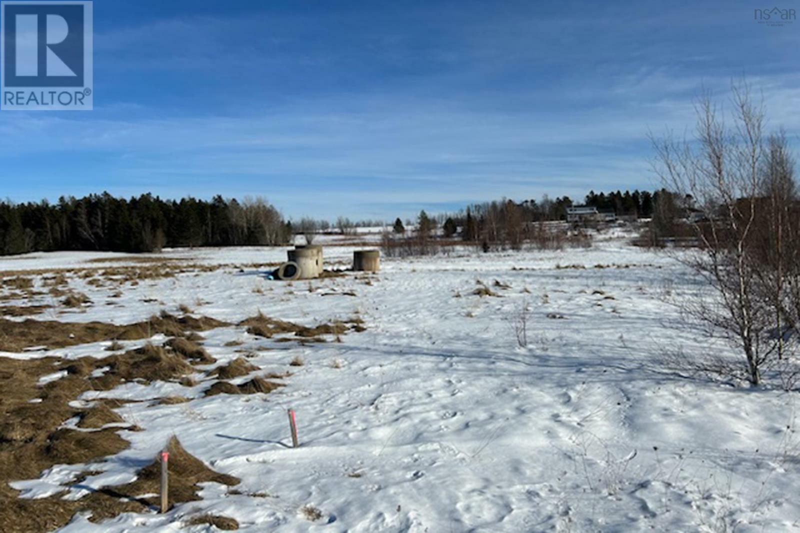 Property Photo:  Lot 23-1 Paradise Avenue  NS B4H 4W8 