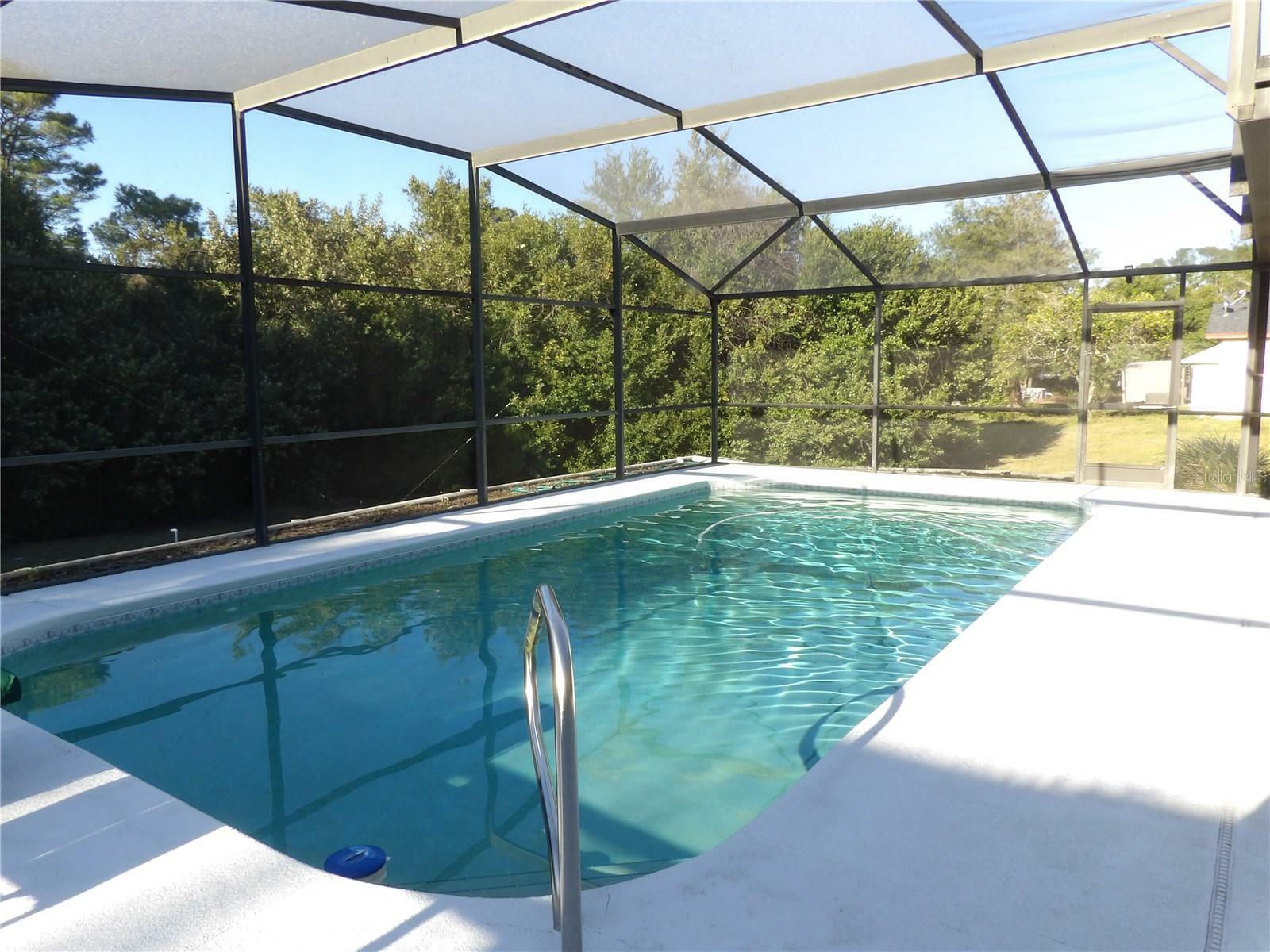 Property Photo:  260 S Fairbairn Drive  FL 32725 