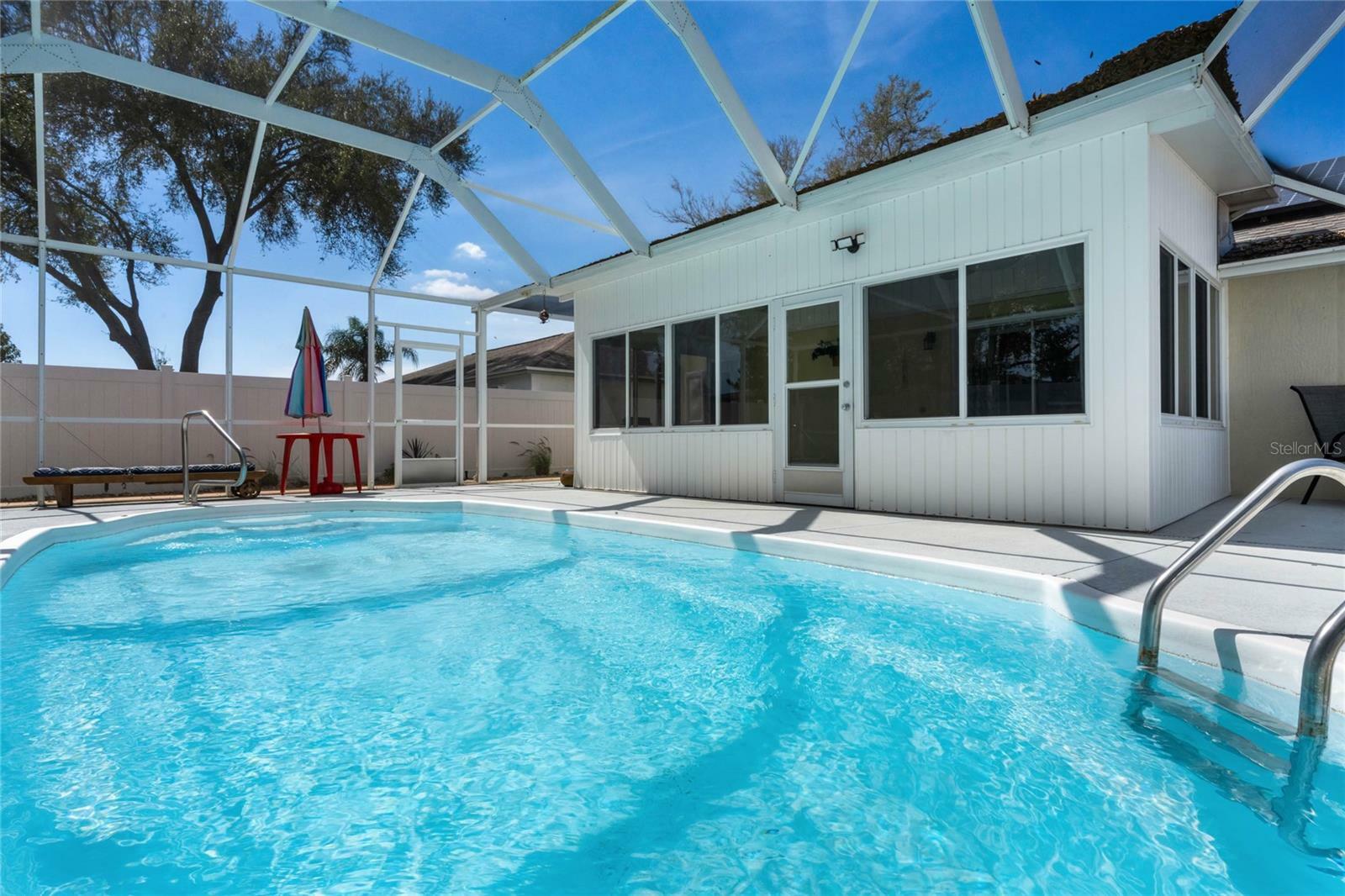 Property Photo: 545 Reflections Boulevard FL 33884