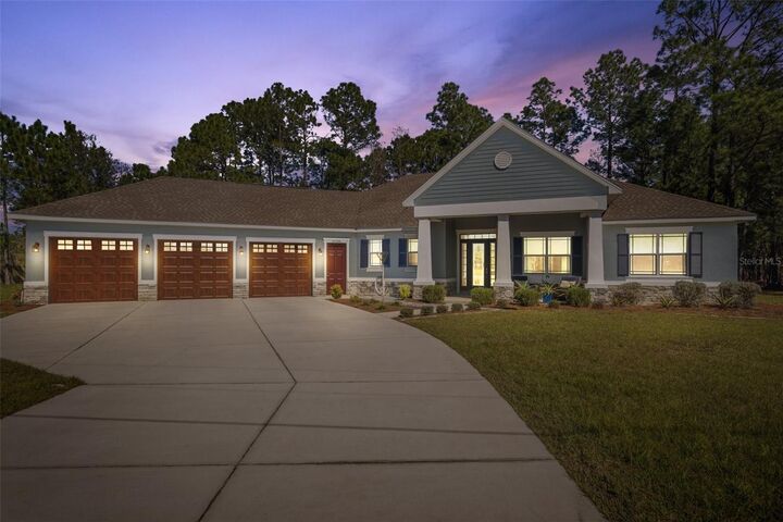 Property Photo:  27500 Elkwood Circle  FL 33544 