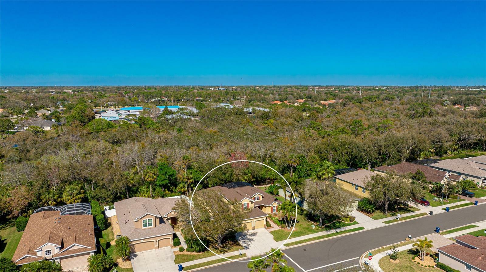 Property Photo: 6727 63rd Terrace E FL 34203