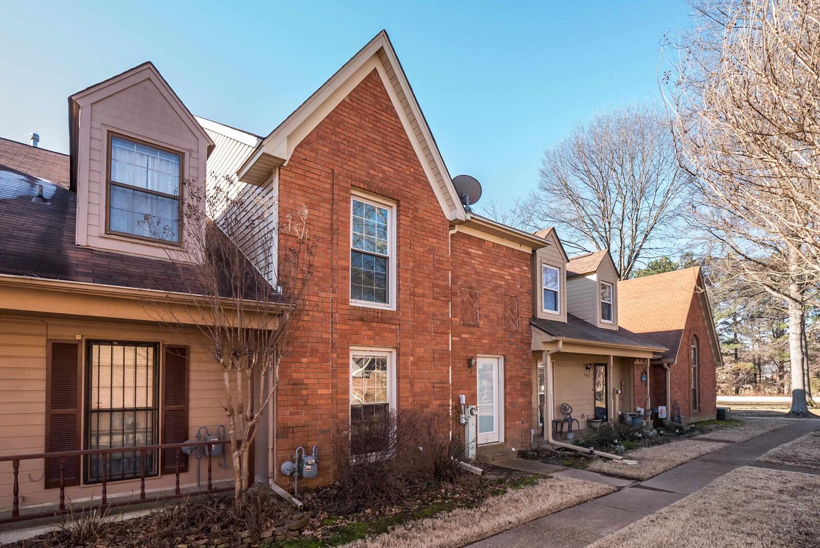 Property Photo:  5964 Austin Cv  TN 38134 