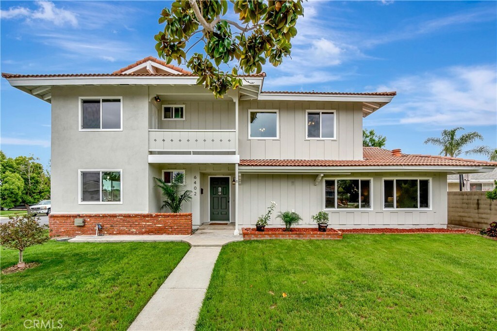 Property Photo:  6402 Rosemary Drive  CA 90630 