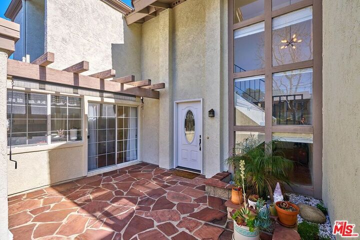 Property Photo:  5504 E Vista Del Dia  CA 92807 