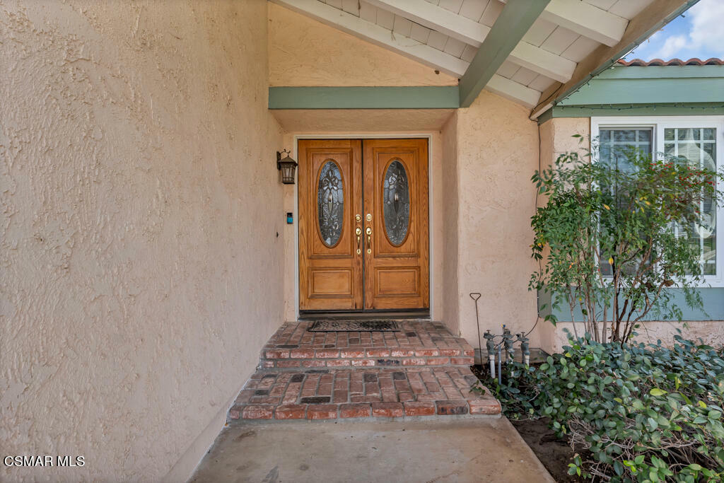 Property Photo:  3019 Penney Drive  CA 93063 