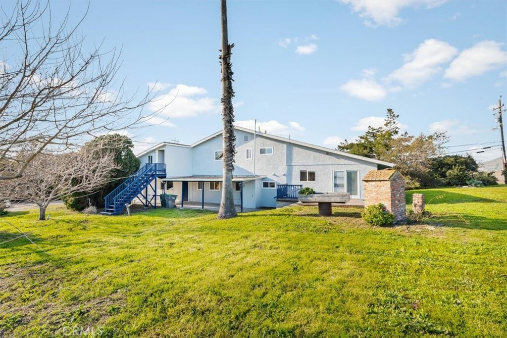 Property Photo:  570 Crestmont Drive  CA 93401 