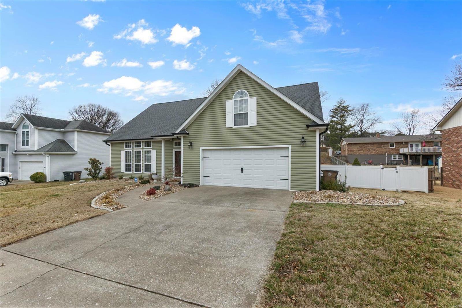 Property Photo:  2017 Yorktown Drive  MO 63701 