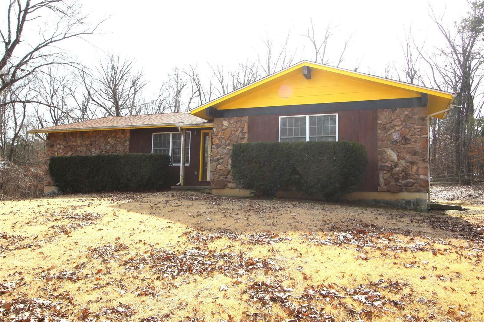 Property Photo:  11409 Big River Road  MO 63622 