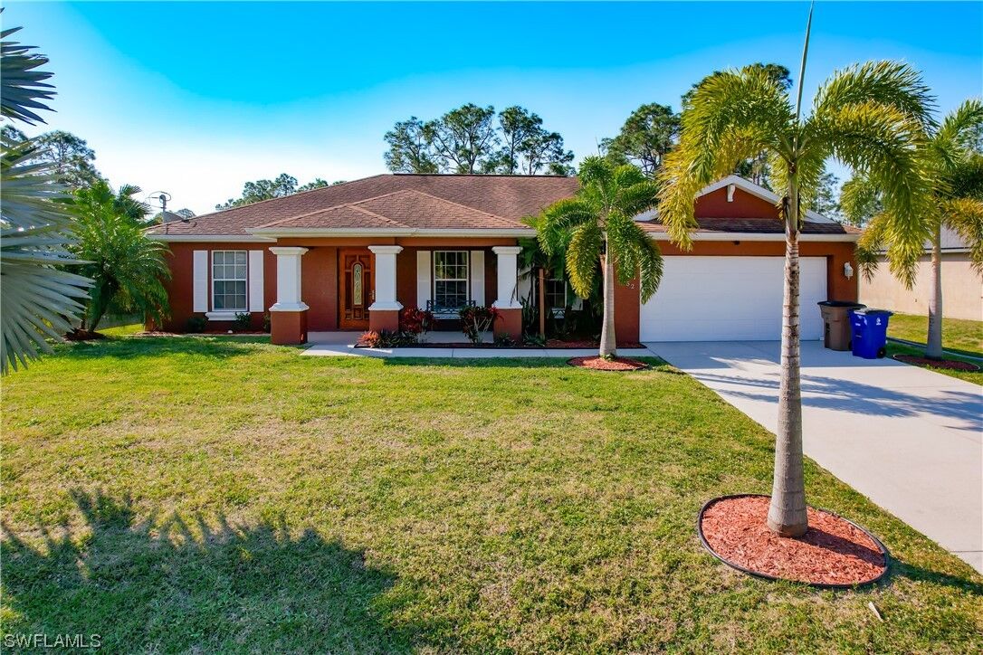 Property Photo:  1052 Summa Boulevard  FL 33974 