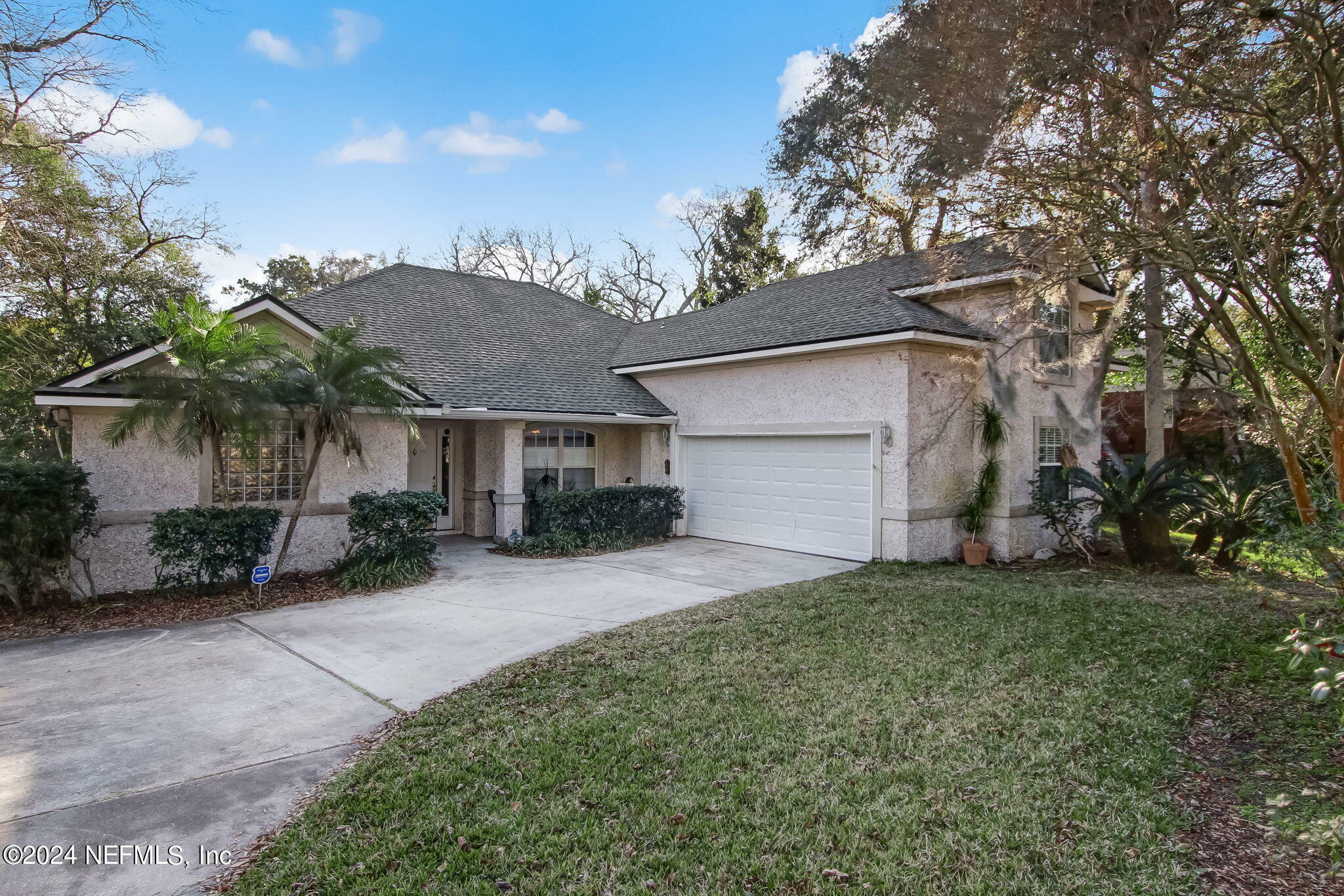 Property Photo:  2108 Atlantic Avenue  FL 32034 