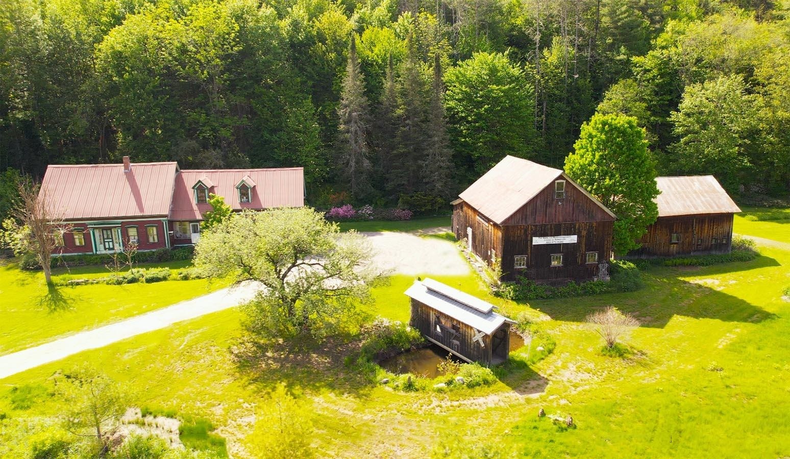 2259 Craftsbury Road  Hardwick VT 05843 photo