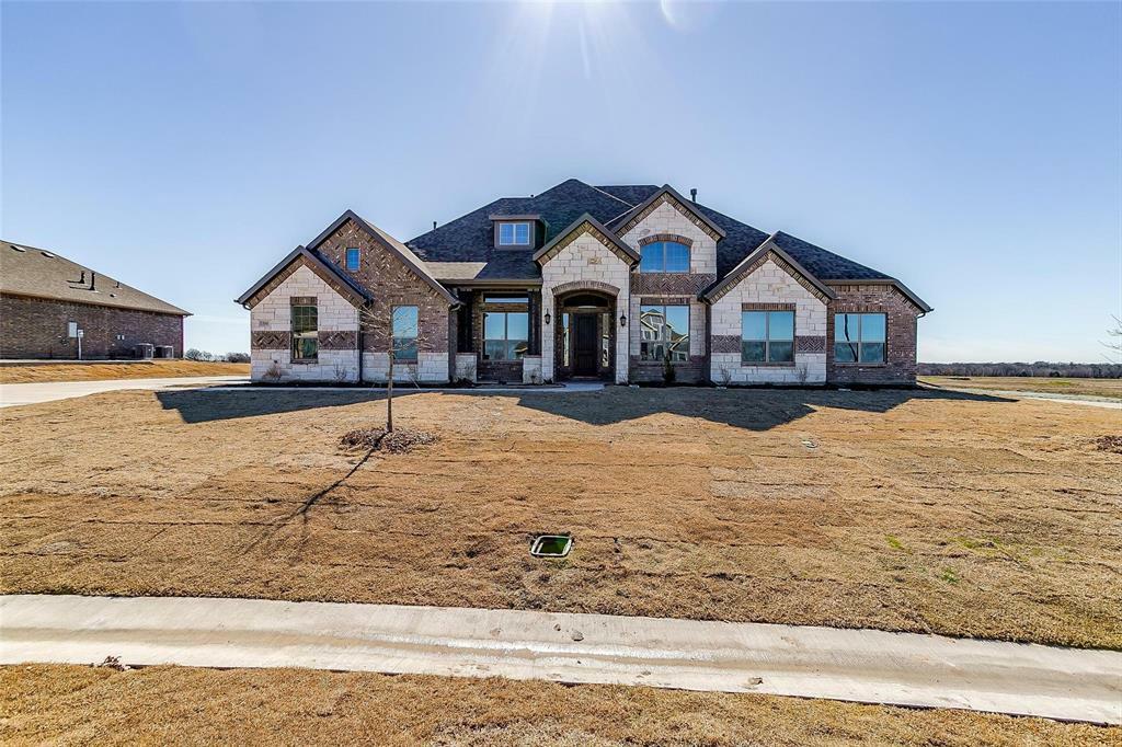 Property Photo:  8165 Honeywell  TX 75402 