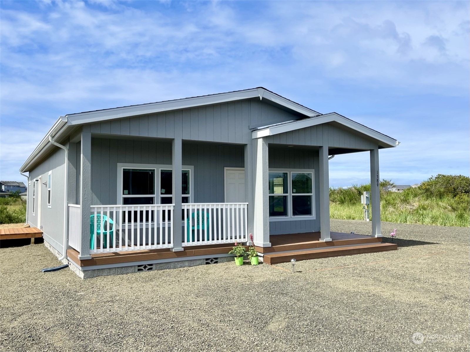 Property Photo:  1389 Sand Pebble Avenue SW  WA 98569 