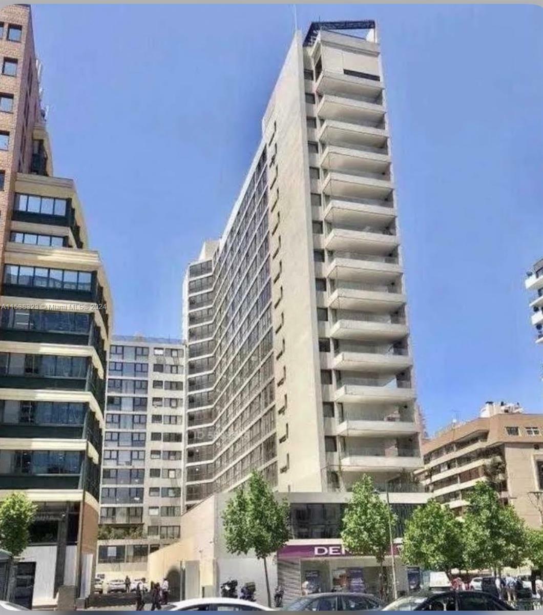 Property Photo:  La Capitania70 Las Condes 758009-1002    