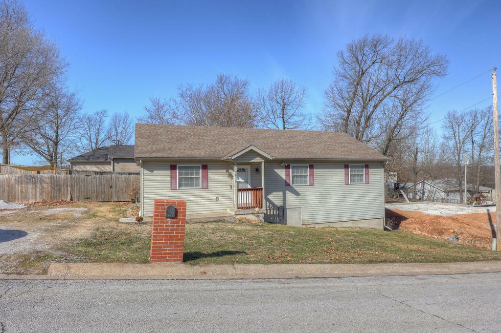 Property Photo:  2010 Sally Ann  MO 64850 