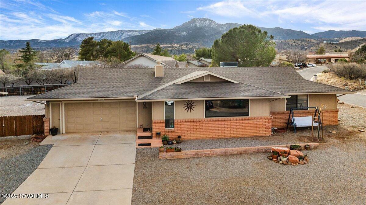 Property Photo:  2200 Caleb Court  AZ 86324 