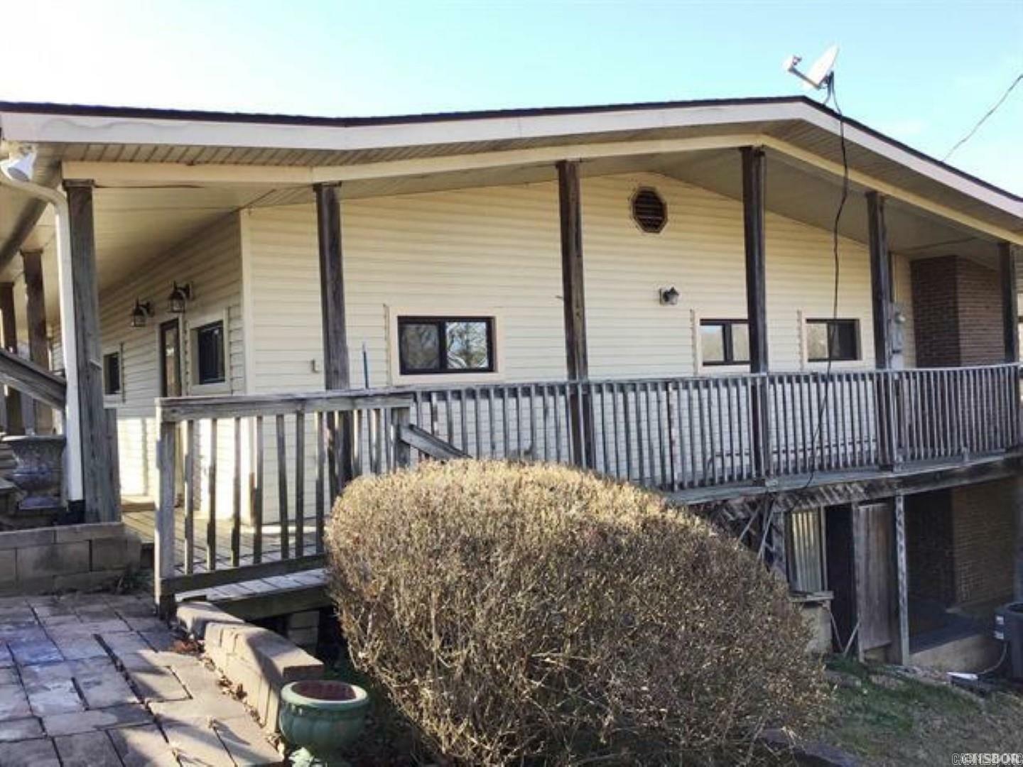 Property Photo:  100 Burkwall Loop  AR 71913 