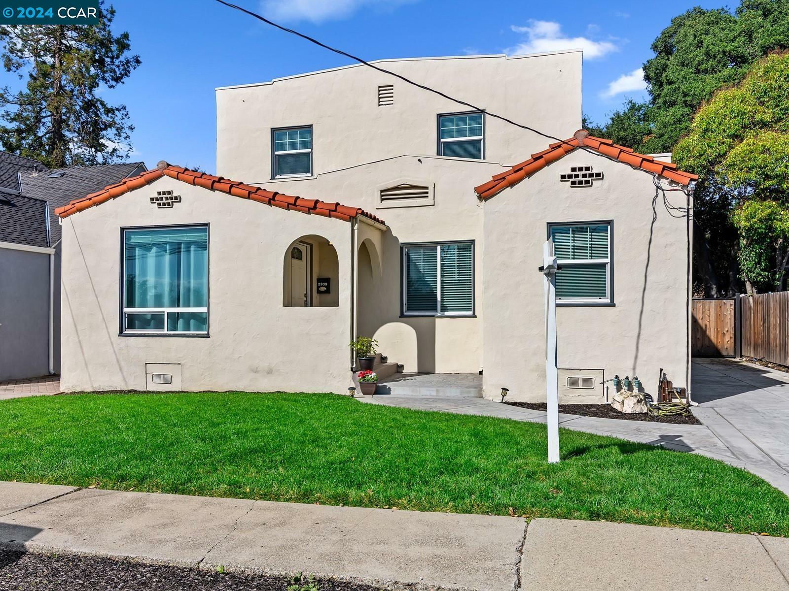 Property Photo:  2939 Concord Blvd  CA 94519 