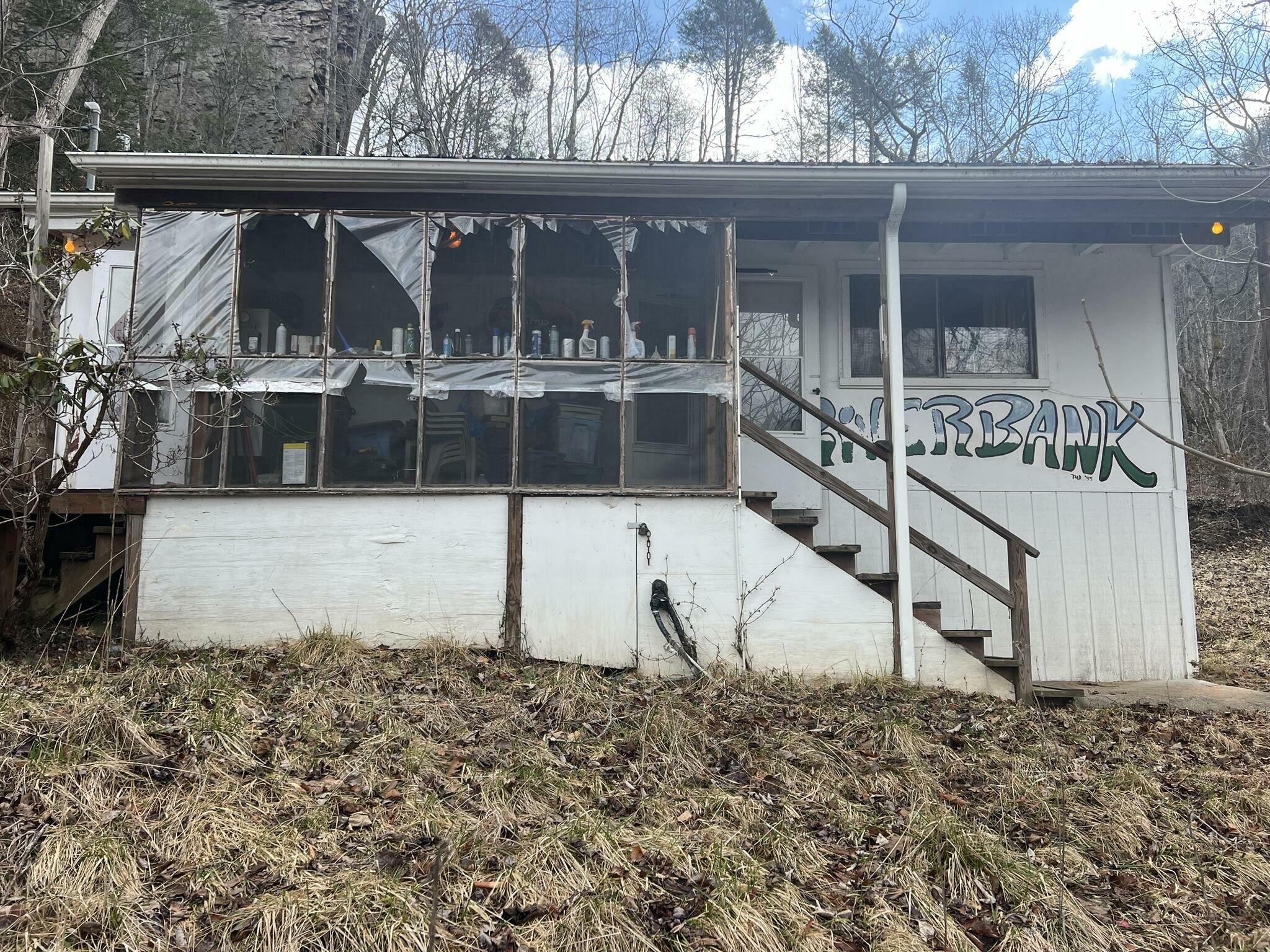 Property Photo:  3550 Barger Springs Rd  WV 25951 