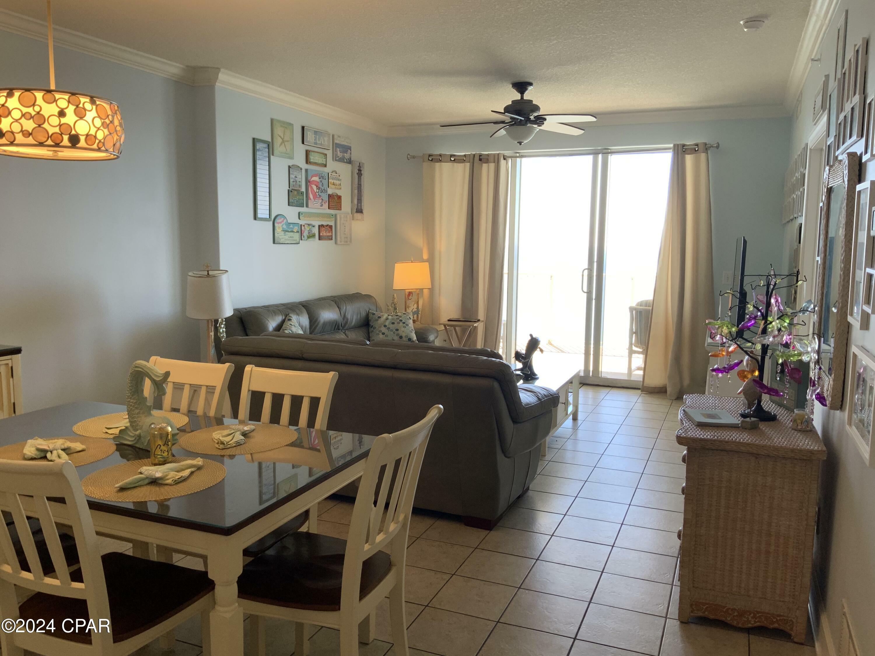 Property Photo:  17643 Front Beach Road 2204  FL 32413 