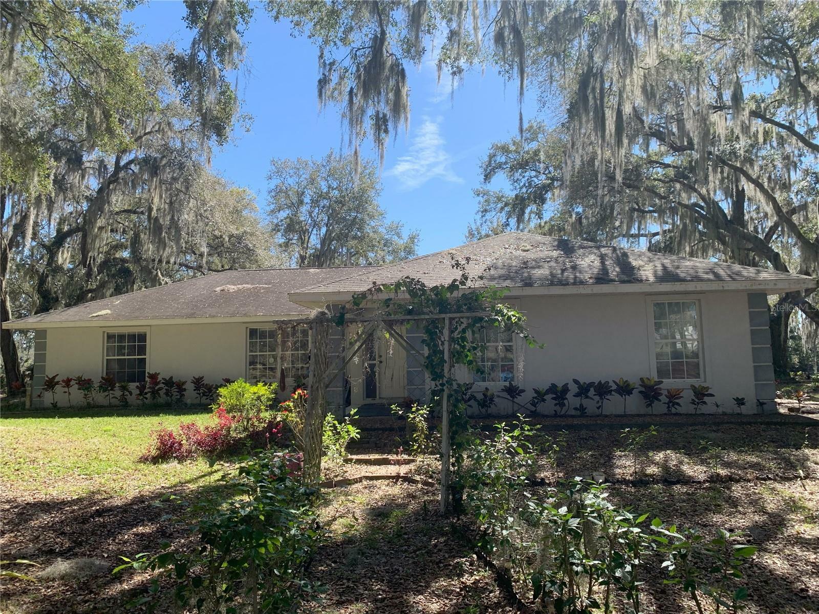 Property Photo:  7938 Jackson River Road  FL 34788 