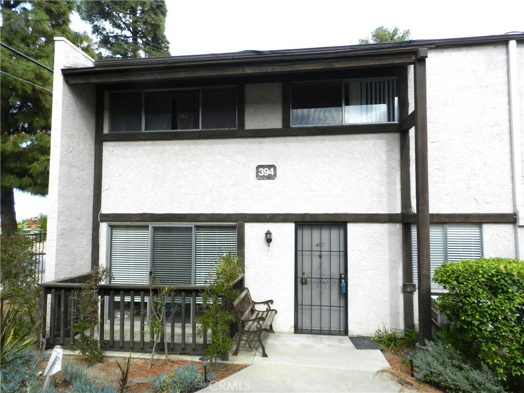 Property Photo:  394 S Miraleste Drive 497  CA 90732 