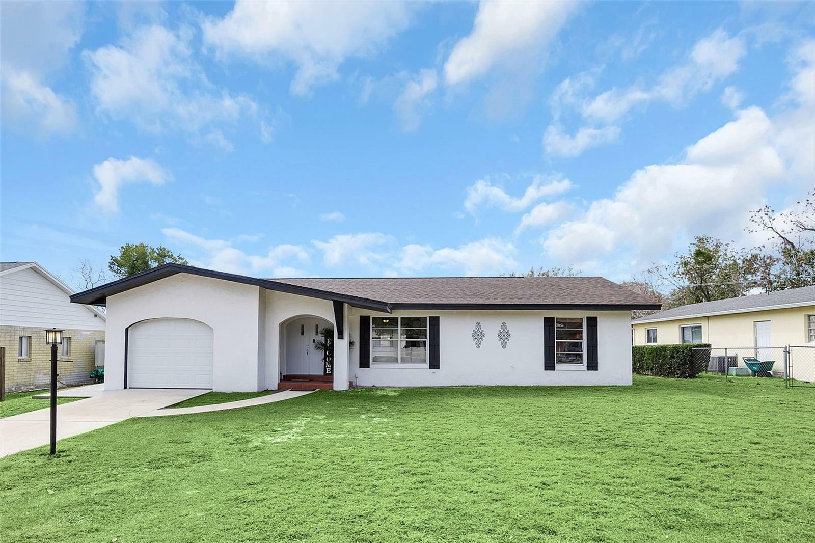 Property Photo:  45 Dogwood Trail  FL 32713 