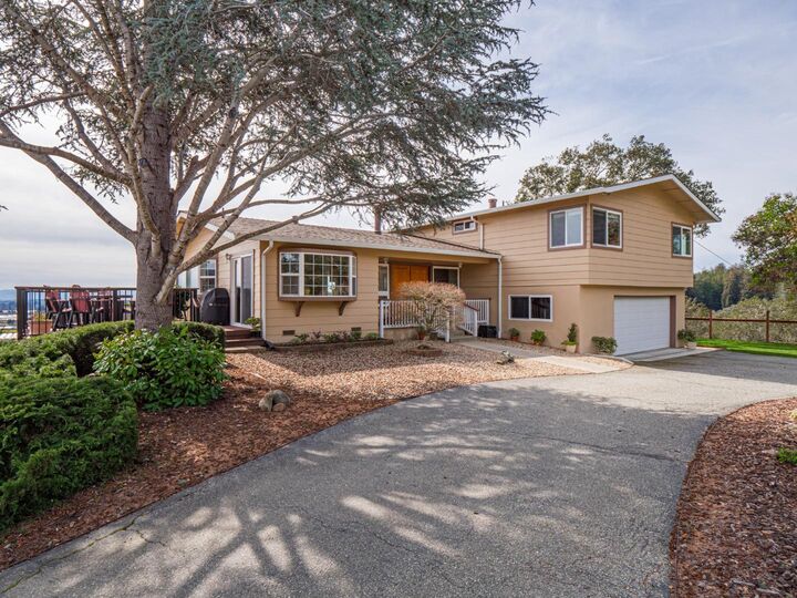 4 bed Corralitos home for sale 50 Prendergast Lane, Corralitos, CA 95076
