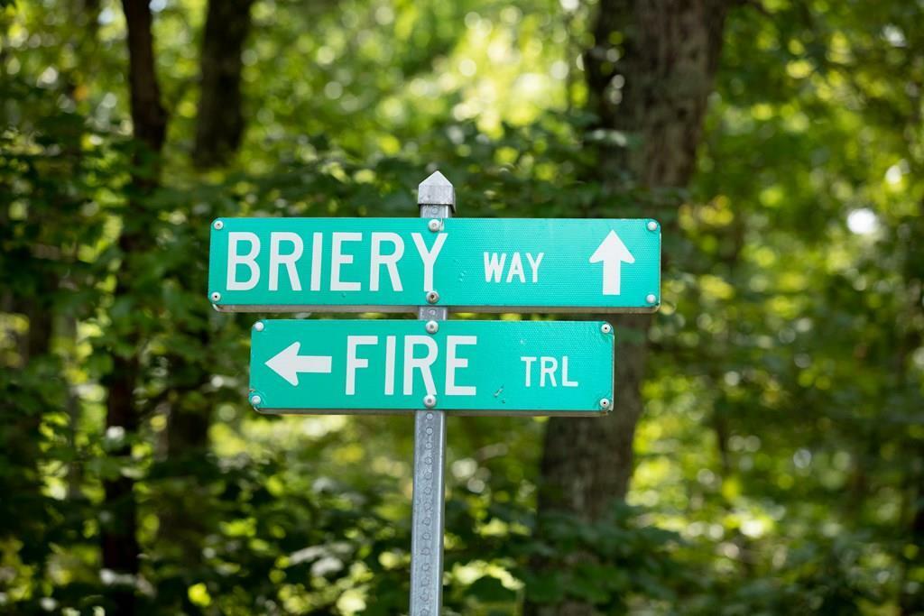 Property Photo:  Tbd Fire Trail Lot U  VA 23901 