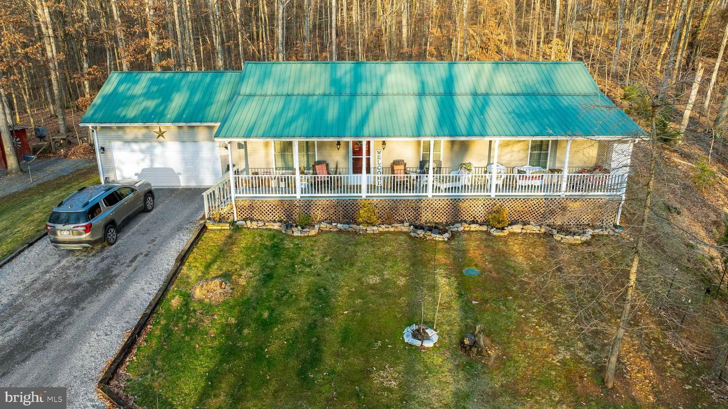 Property Photo:  842 Buck Hill Road  WV 25420 