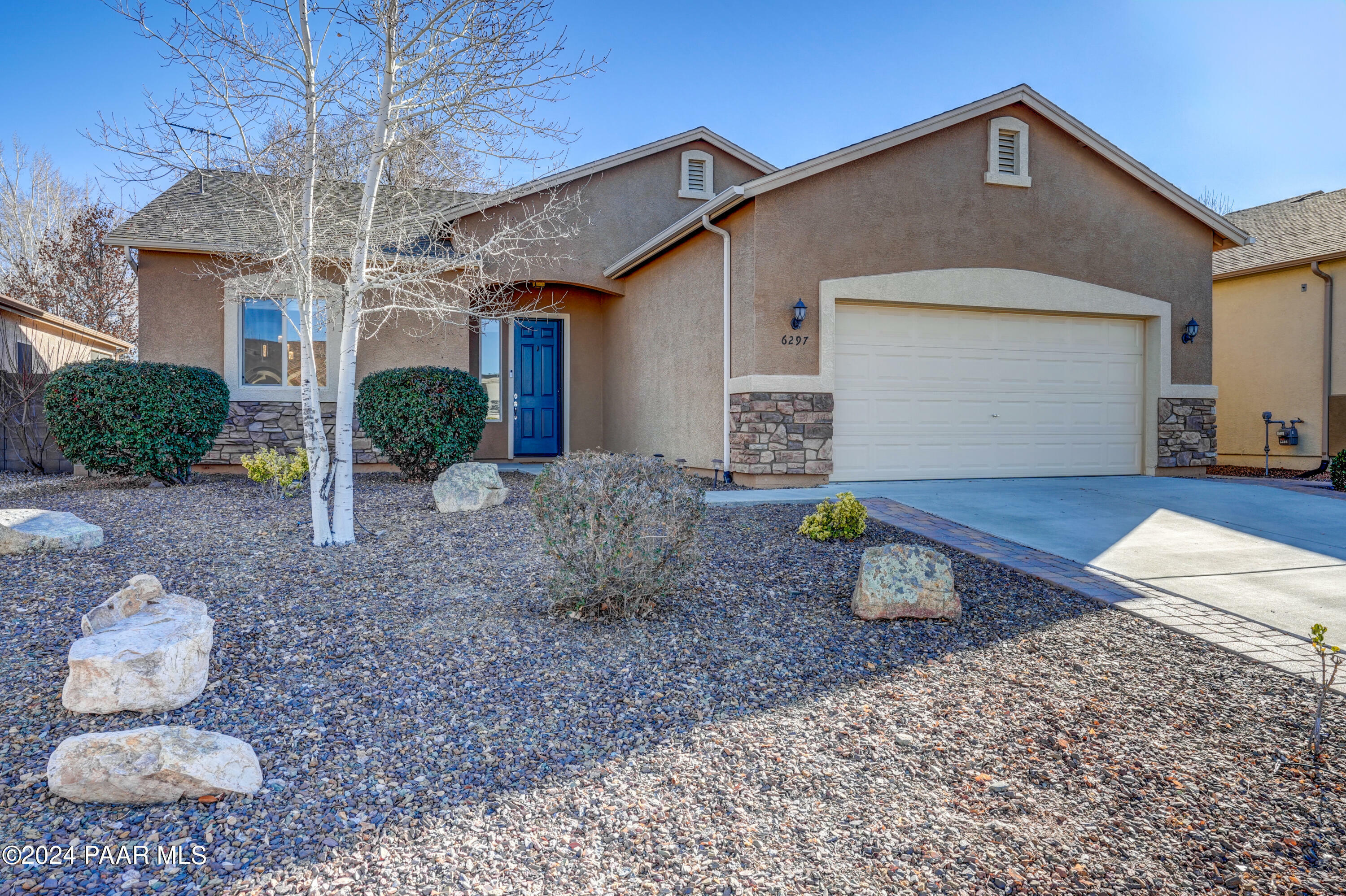 Property Photo:  6297 E Boothwyn Street  AZ 86314 