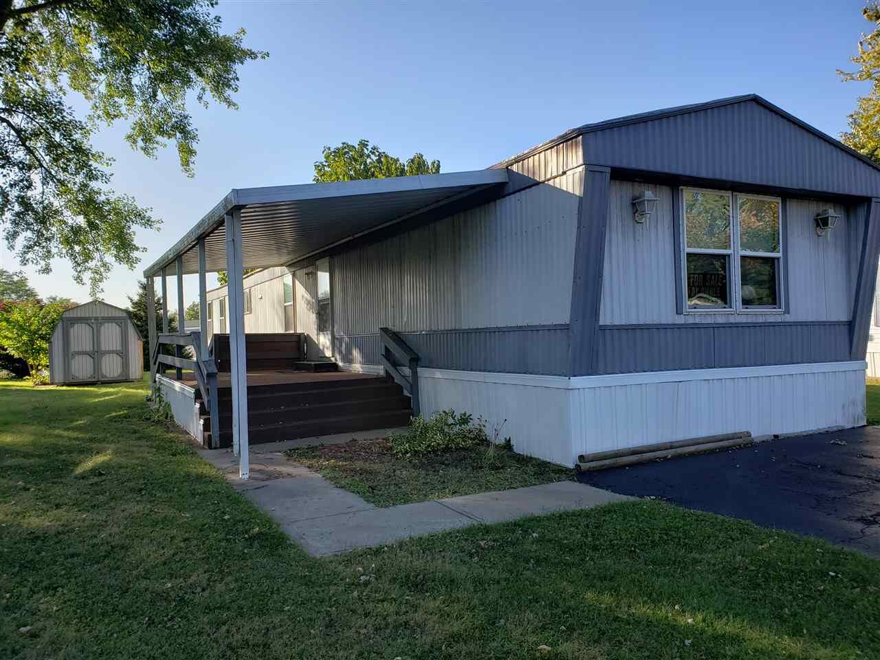 Property Photo: 30 Dogwood Drive 626 Indiana Avenue IN 47374