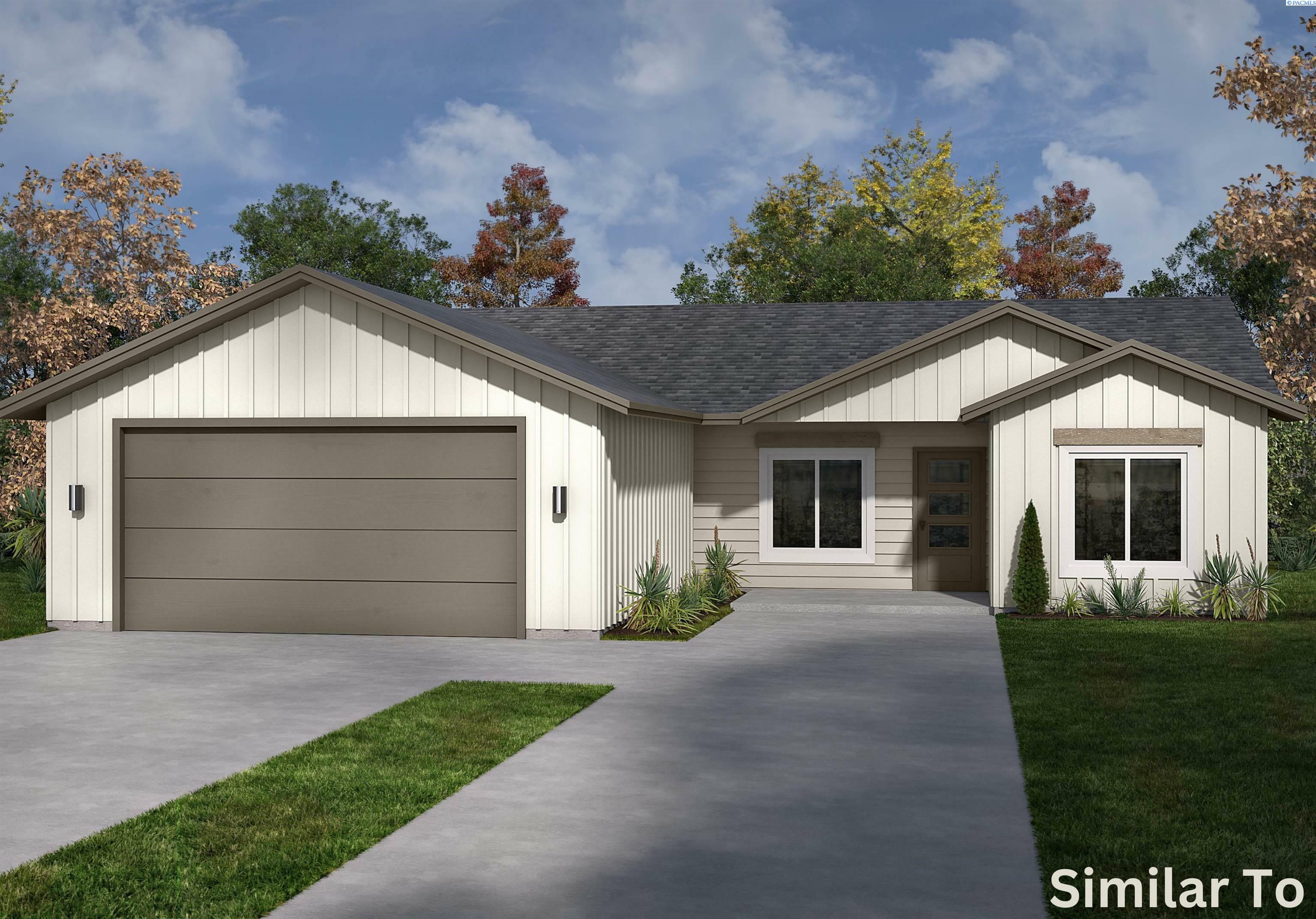 Property Photo:  2514 S Alder  WA 99337 